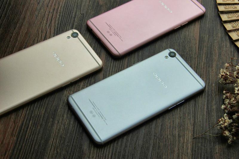 oppor9移动版图赏