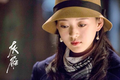 冯越电视剧剧照(2)