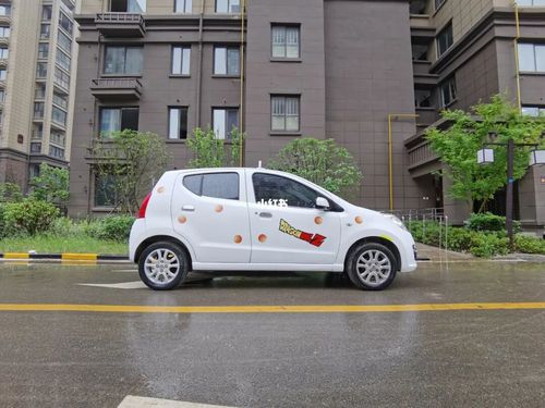 新奥拓_汽车_汽车_汽车介绍