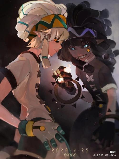 凹凸头像{帕洛斯}_凹凸世界头像_素材_头像