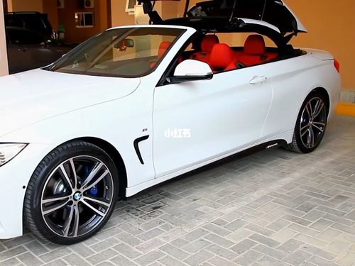 宝马四系,硬顶敞篷跑车_宝马怎么样_跑车_宝马4系_汽车_汽车介绍