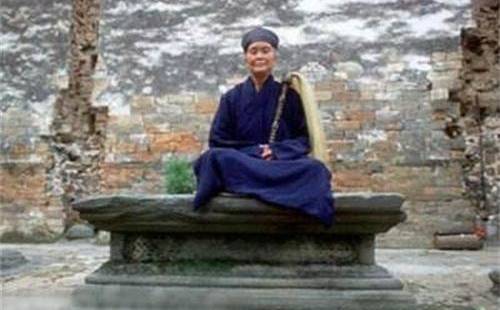 全真七子中唯一的女真人孙不二是真有其人,然而最终她去了哪里
