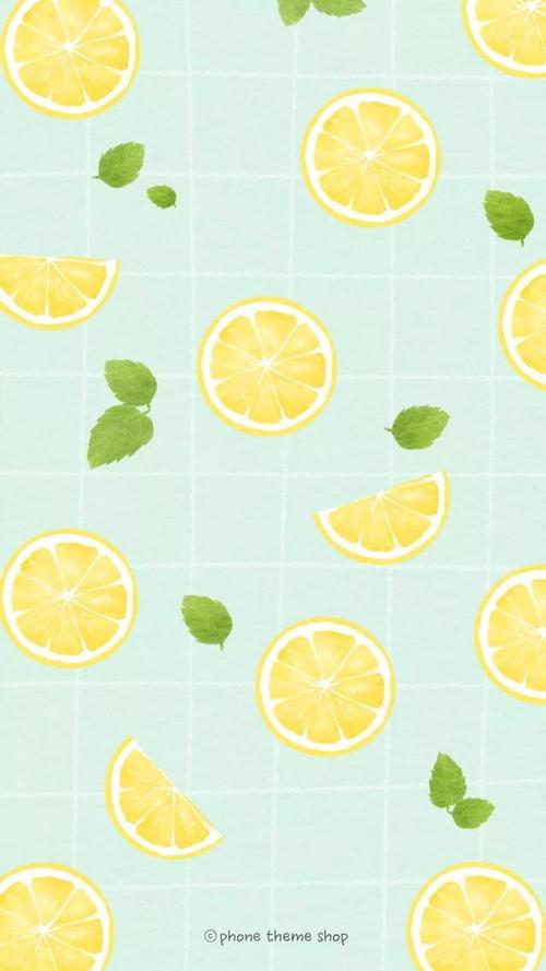 壁纸小馆:小清新日系壁纸,微信背景图,平平淡淡才是真