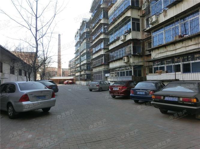 【天津永平巷小区】东丽利津路永平巷房价-天津中原