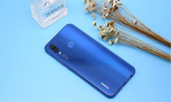 红米6pro和华为nova3e对比一览