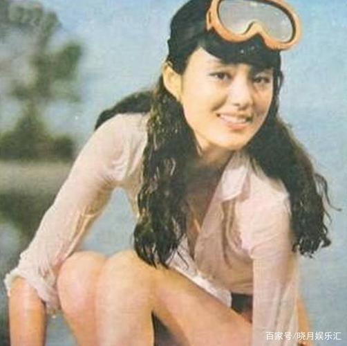 韩国女星张美姬,被强迫摘除子宫关进男监狱5天5夜,今