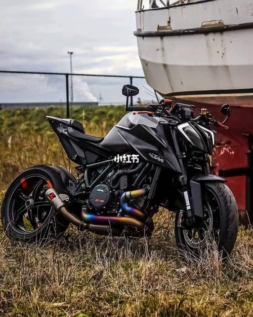 ktm_摩托_汽车_摩托车