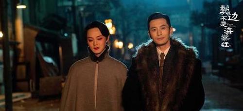 《鬓边不是海棠红》大结局来临 名场面云集引网友期待