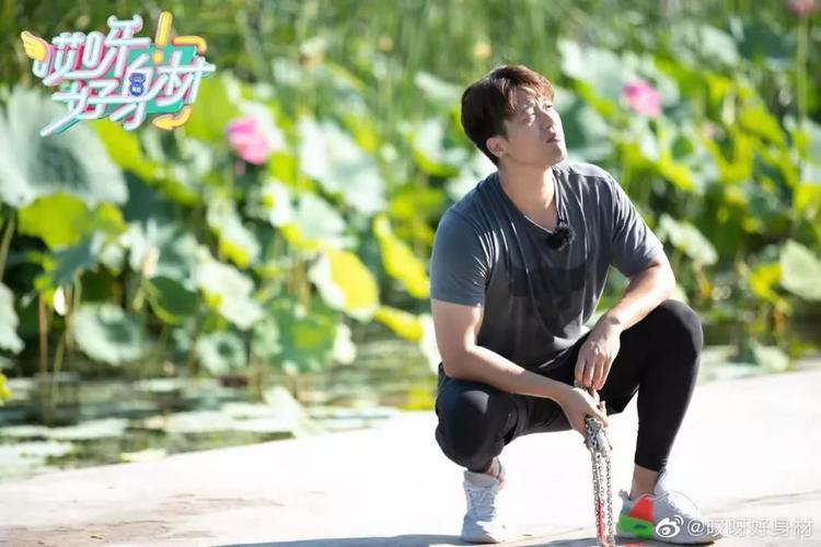 《哎呀好身材》——2019年最下饭的综艺