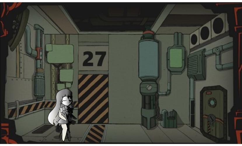 脑叶公司原创自制玩具系列异想体