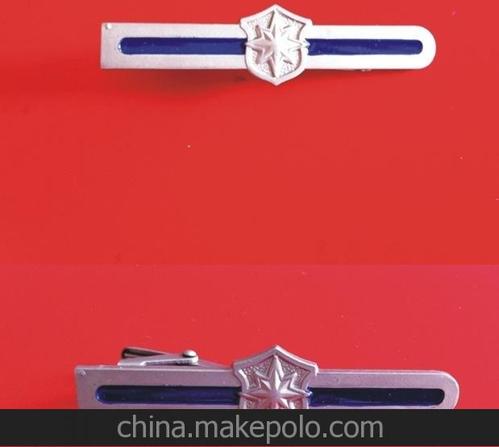 领带夹大量供应.量大可以定做