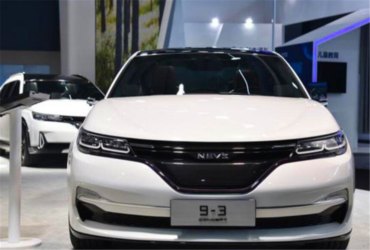 恒大的"恒驰"新能源汽车在特斯拉车面前算青铜还是王者?