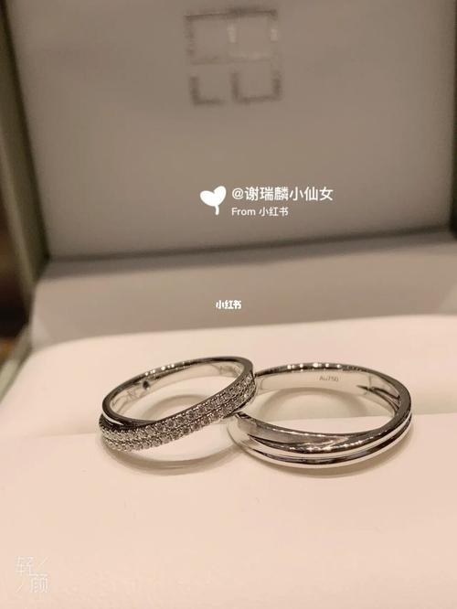 谢瑞麟对戒_对戒_谢瑞麟怎么样_谢瑞麟(金鹰国际购物中心店)_浪漫