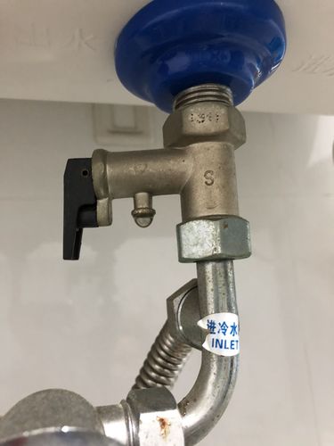 热水器滴水是怎么了