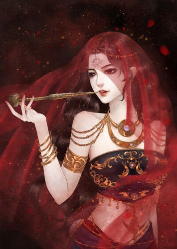 古风