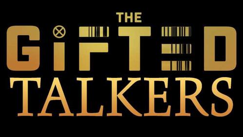 gifted talkers: the gifted aftershow - 02x03