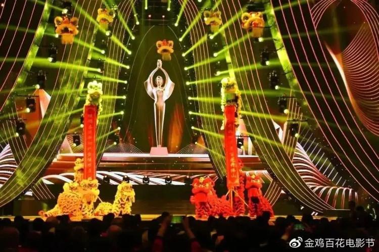 定了!第29届金鸡百花电影节明年将在郑州举行