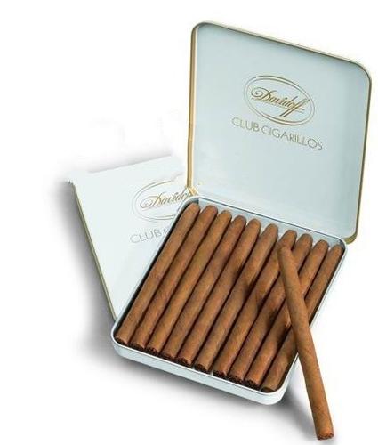 大卫杜夫-俱乐部 - 产品列表 - 《港澳雪茄贸易有限》