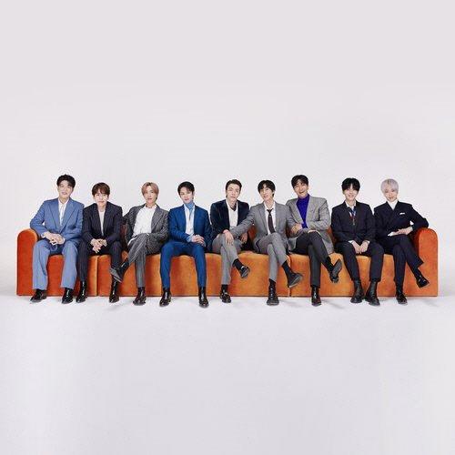 星闻superjunior正规10辑再次延期愧疚的心情