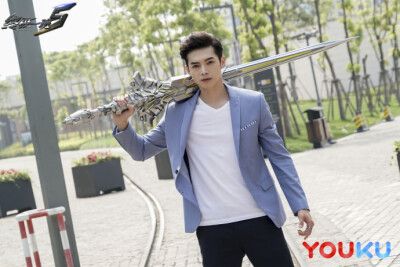 《终极一班5》 spexial-evan——蓝斯洛辰亦儒——王亚瑟文雨非