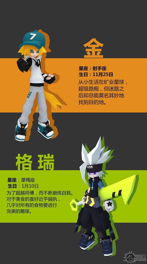 所以说,格瑞原本生日是1月10日? 还对所有食物要进行完美的雕琢?