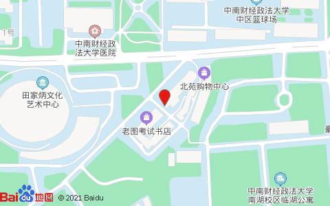 武汉中南财经政法大学南苑市场