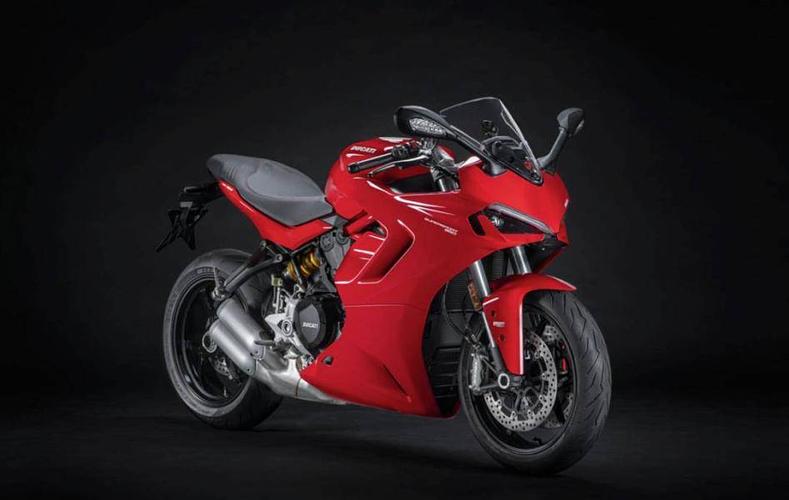 最便宜的杜卡迪仿赛发布对手趣析