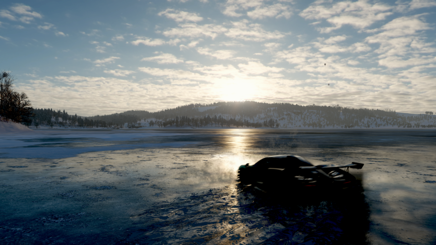 极限竞速地平线4国人玩家摄影集锦25