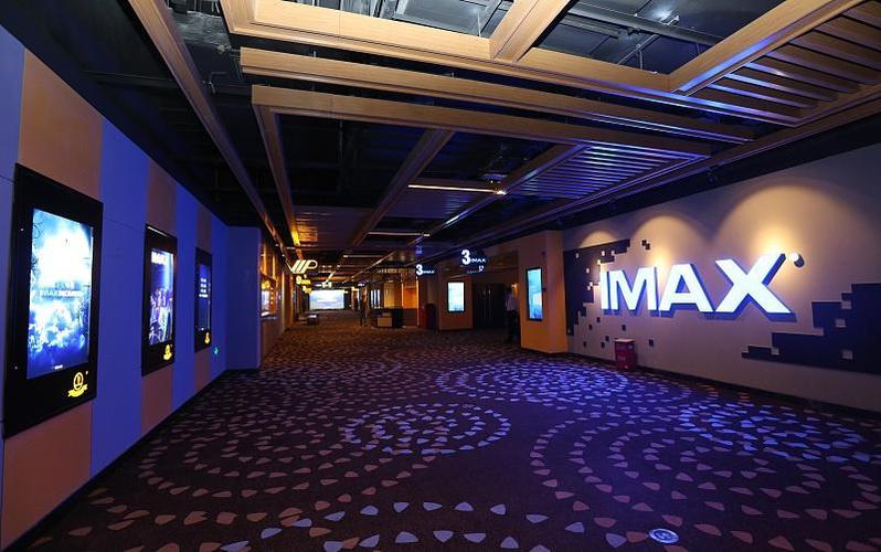 太难了!武汉万达影城徐东福客茂店今日发文闭店