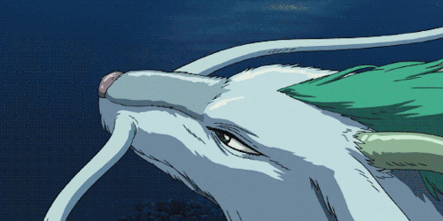 千与千寻 - mono猫弄