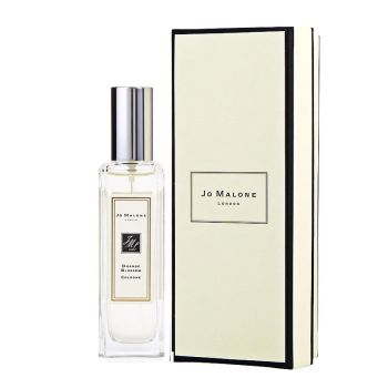 祖马龙(jo malone)男士女士香水 橙花香水30ml