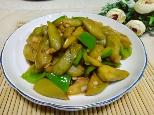 家常茄子