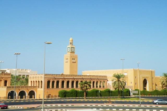 关于科威特的17个事实,是怎样的?