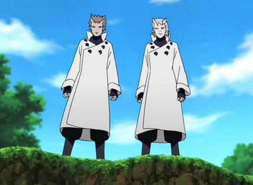 他的表现不亚于六道鸣佐,为什么一直被忽视?浅析羽村