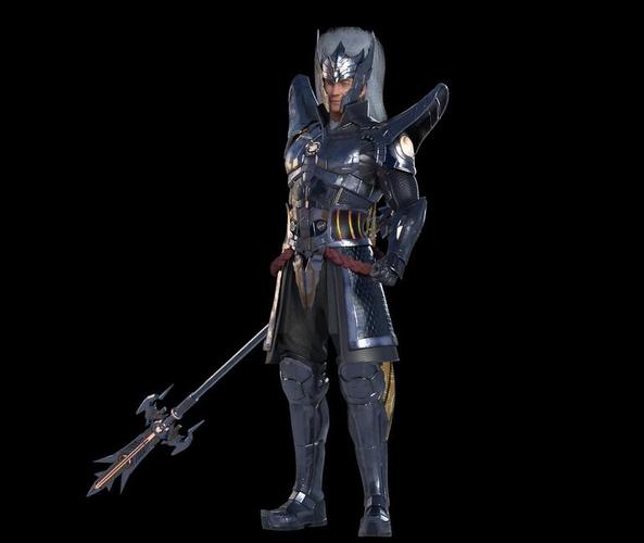 烈阳天道人物预告看雄兵连后斗战圣佛帝蕾娜玄天极炫酷百变