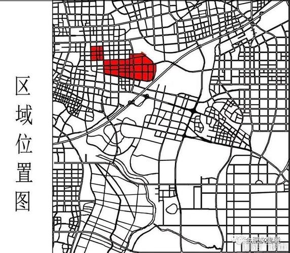 【肥东大费片区】最新控规图