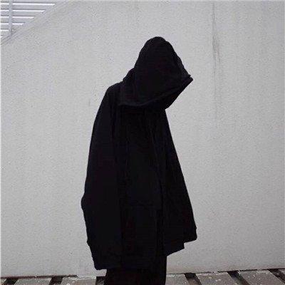 非主流头像男生背影图片