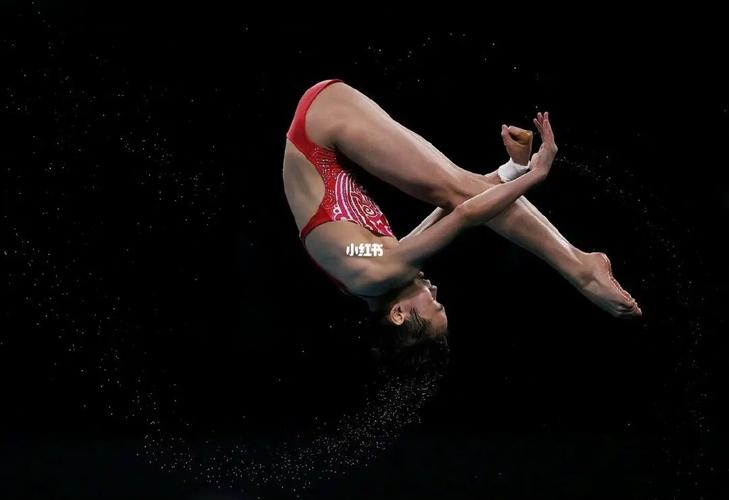 14岁荣获奥运跳水冠军!一跳成名,未来可期!