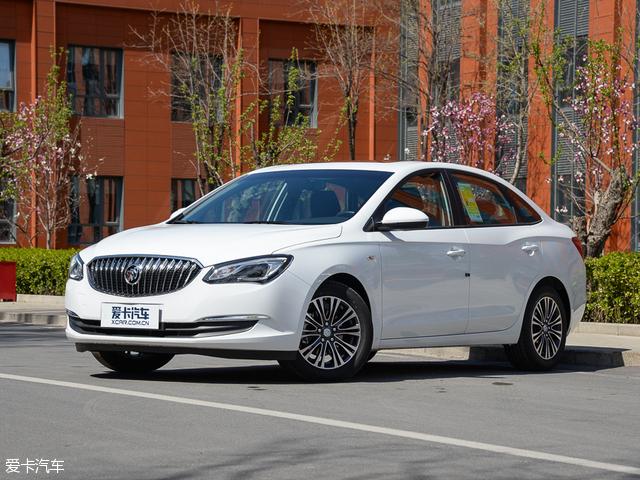 这有四款耐操又耐用的紧凑型三厢车