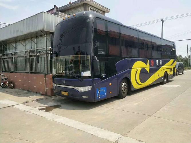 福鼎到日照客运大巴车卧铺客车的票价新