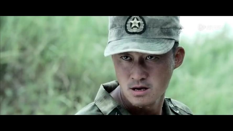 吴京主演的这是什么电影