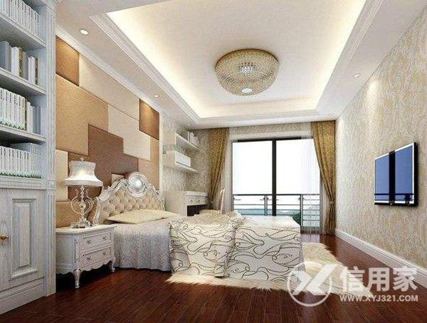 长6米宽3米卧室怎么布局 长6米宽3米的卧室装修效果图