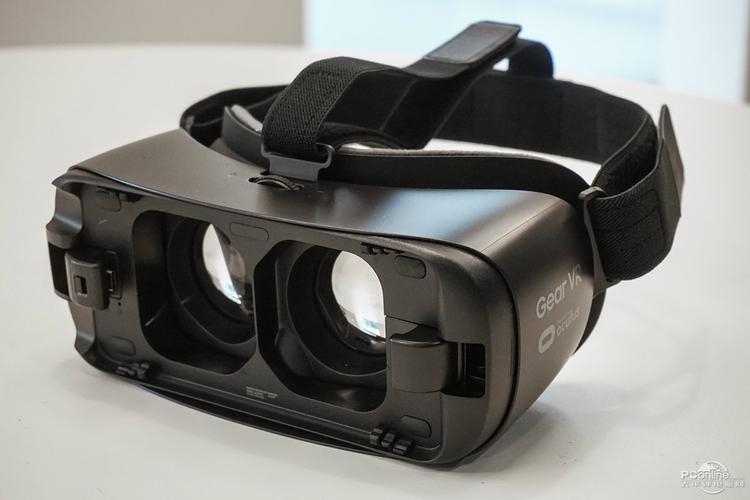 最强手机vr眼镜三星gearvr图赏