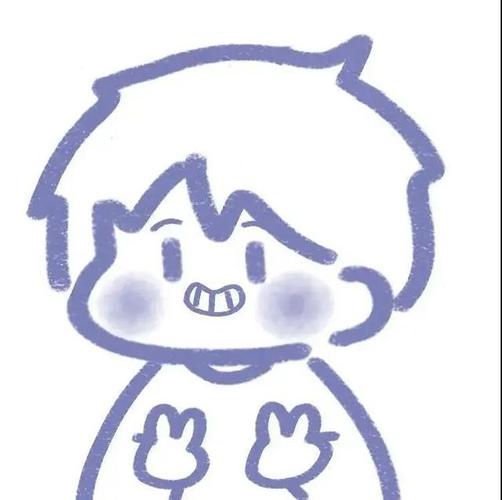 可爱动漫情侣头像 / 小众情头来咯