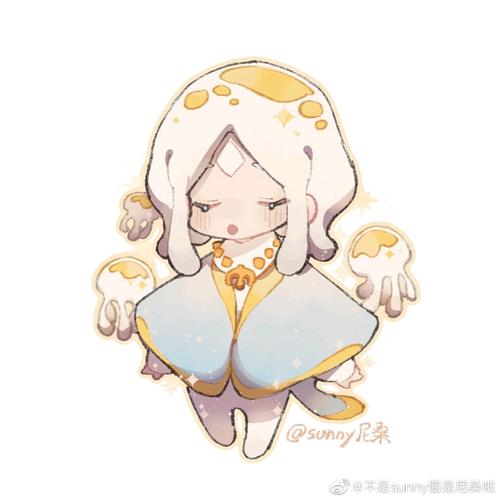 光遇头像第二弹