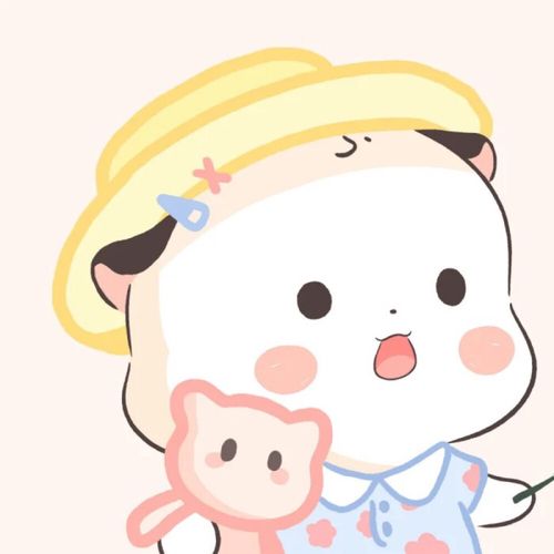 一波三团情侣头像