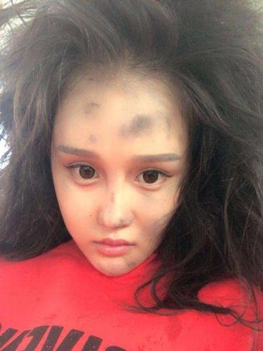 赵本山女儿整容成网红脸, 只为与mc天佑传绯闻么?