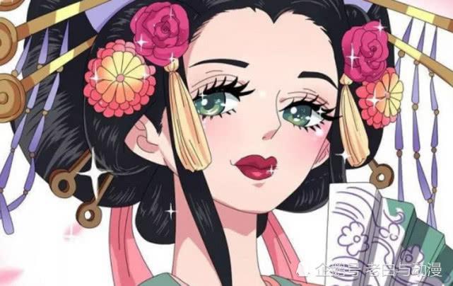 海贼王和之国登场众多美女你最喜欢哪一位