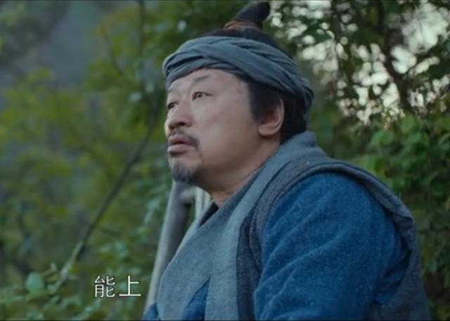 《琅琊榜2》导演孔笙又来跑龙套了,客串一位没露脸的大臣