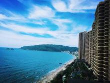 宝安虹海湾